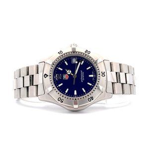 Tag Heuer Professional Men's Watch